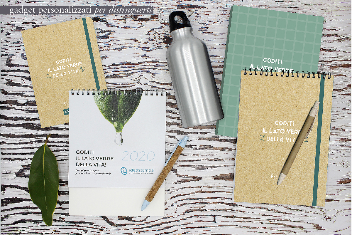 Bullet journal: agenda personalizzata al 100%